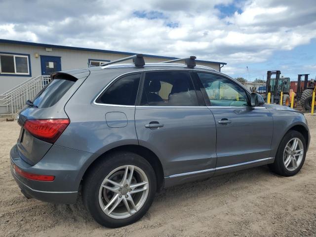 Audi Q5 Premium Plus Image 8