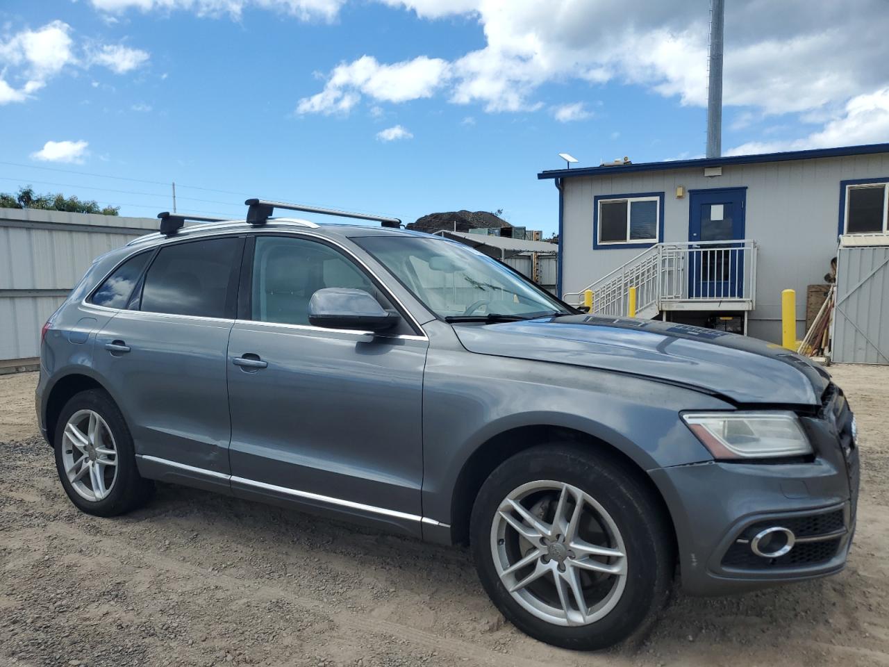 Audi Q5 Premium Plus Image 3