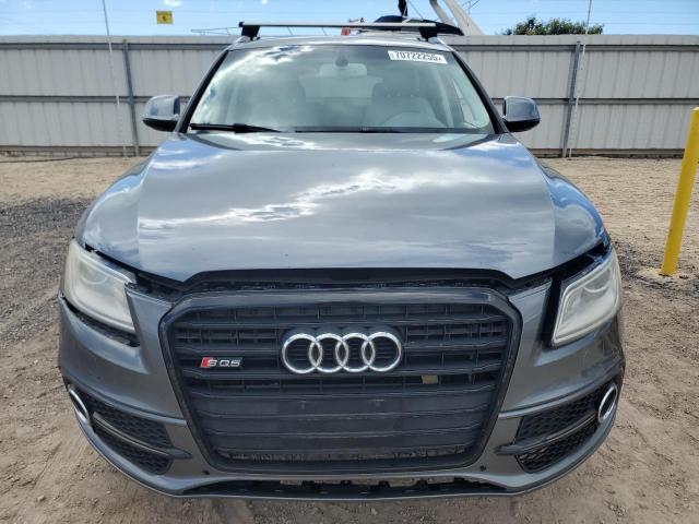 Audi Q5 Premium Plus Image 4