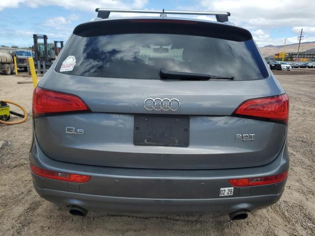 Audi Q5 Premium Plus Image 6