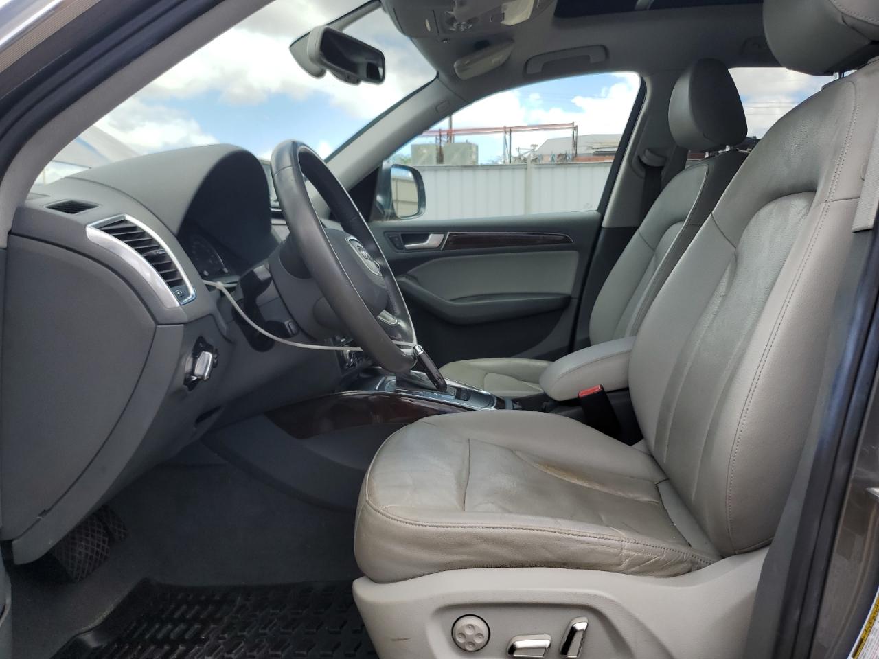 Audi Q5 Premium Plus Image 7