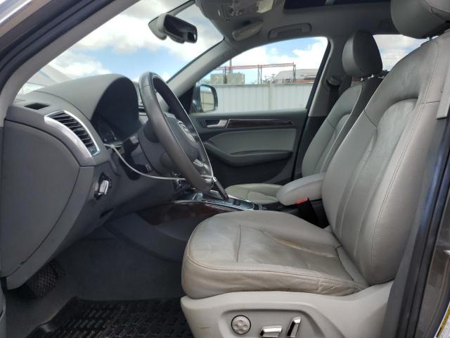 Audi Q5 Premium Plus Image 7