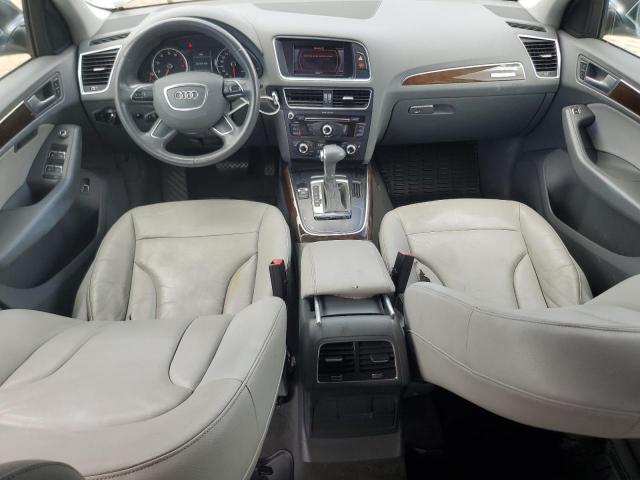 Audi Q5 Premium Plus Image 2
