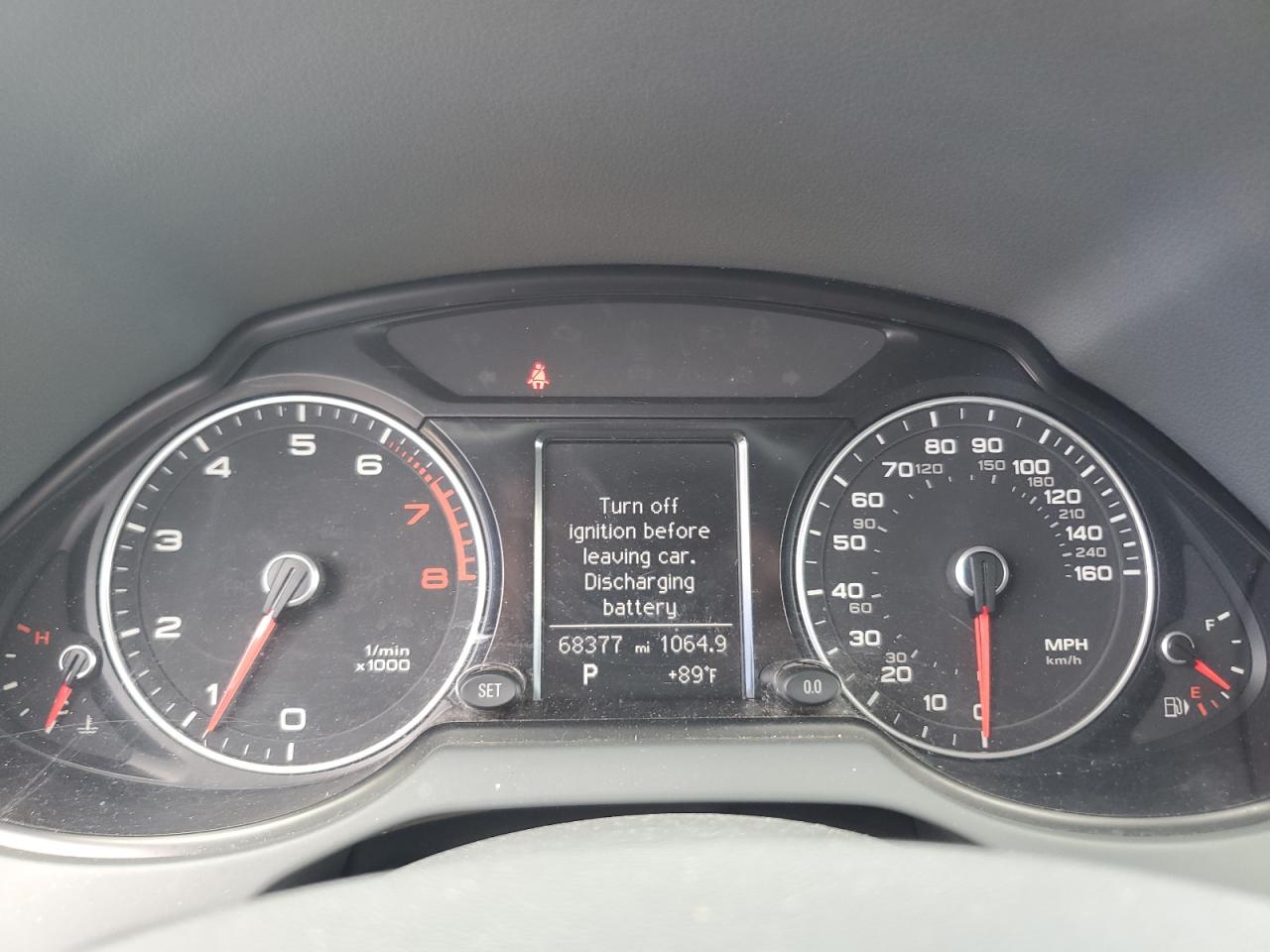 Audi Q5 Premium Plus Image 9