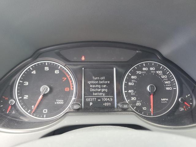 Audi Q5 Premium Plus Image 9