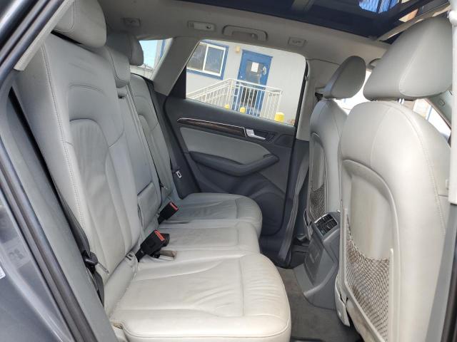 Audi Q5 Premium Plus Image 10