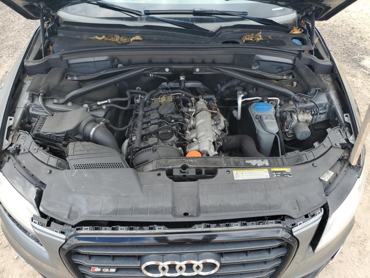 Audi Q5 Premium Plus Image 11