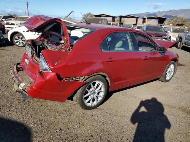 Ford Fusion Se Image 11