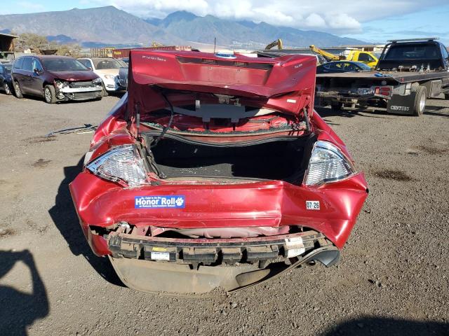 Ford Fusion Se Image 5