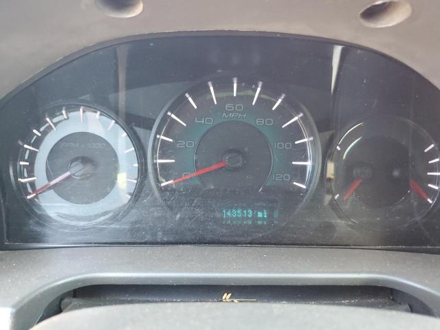 Ford Fusion Se Image 10