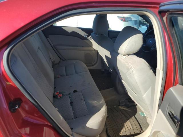 Ford Fusion Se Image 8