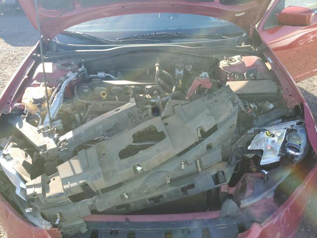 Ford Fusion Se Image 13