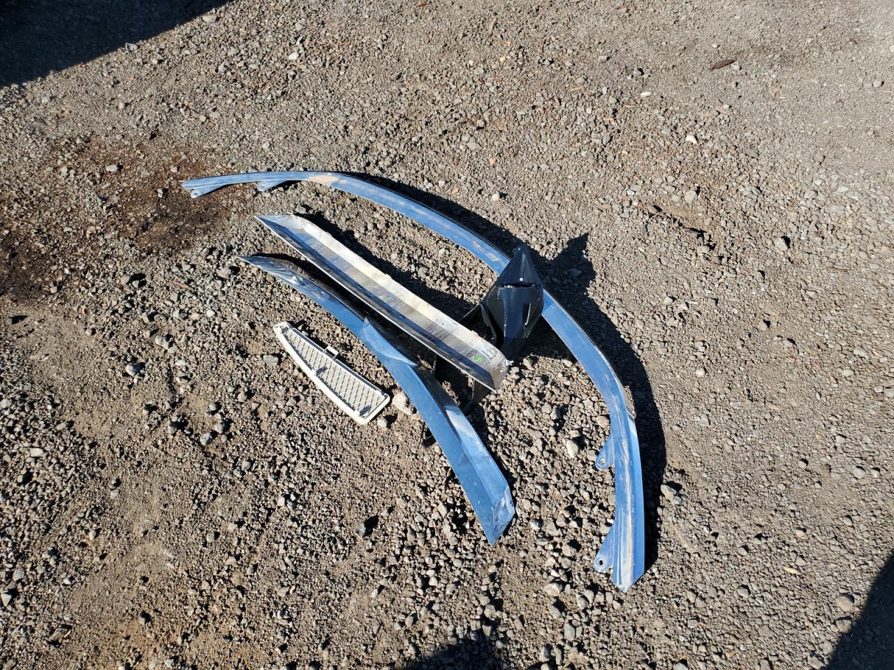 Ford Fusion Se Image 12