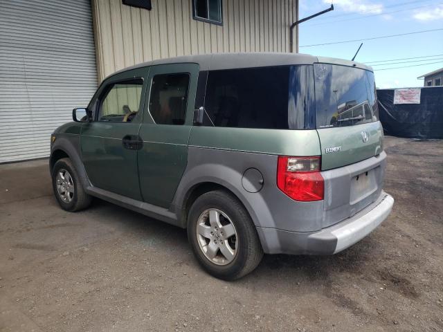 Honda Element Ex Image 3