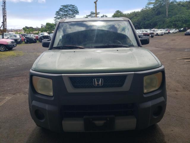 Honda Element Ex Image 10