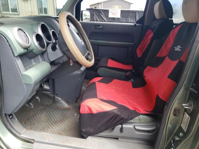 Honda Element Ex Image 2