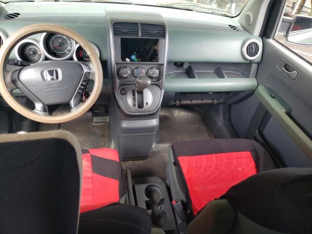 Honda Element Ex Image 6