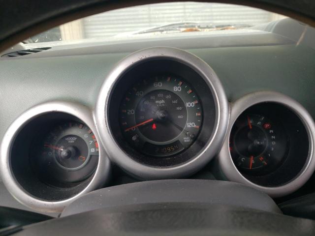 Honda Element Ex Image 5