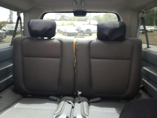 Honda Element Ex Image 12