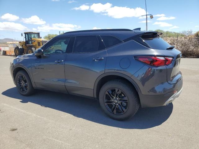 Chevrolet Blazer 2lt Image 3