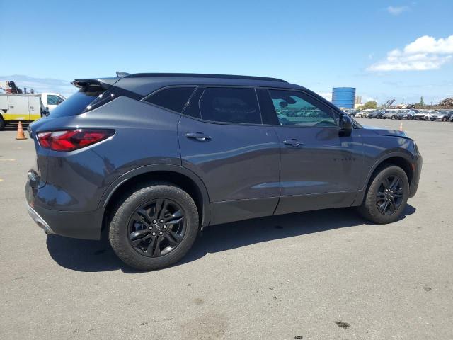 Chevrolet Blazer 2lt Image 2