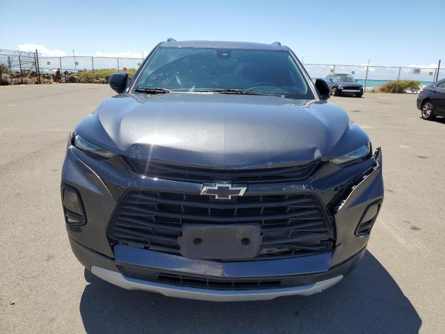 Chevrolet Blazer 2lt Image 4