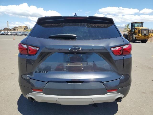 Chevrolet Blazer 2lt Image 11