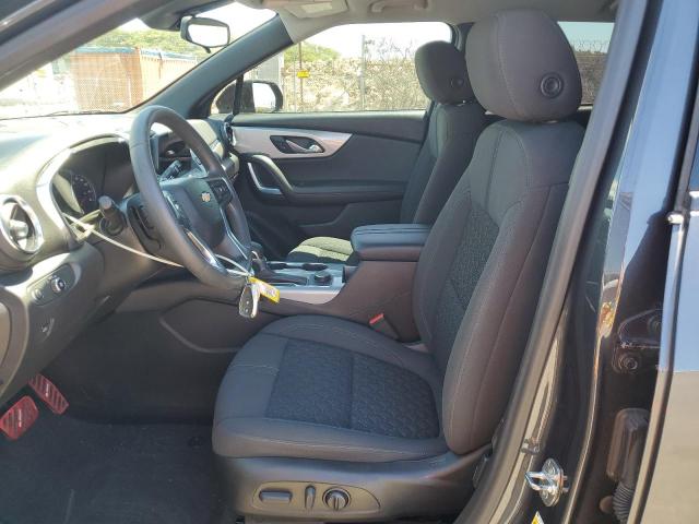 Chevrolet Blazer 2lt Image 8