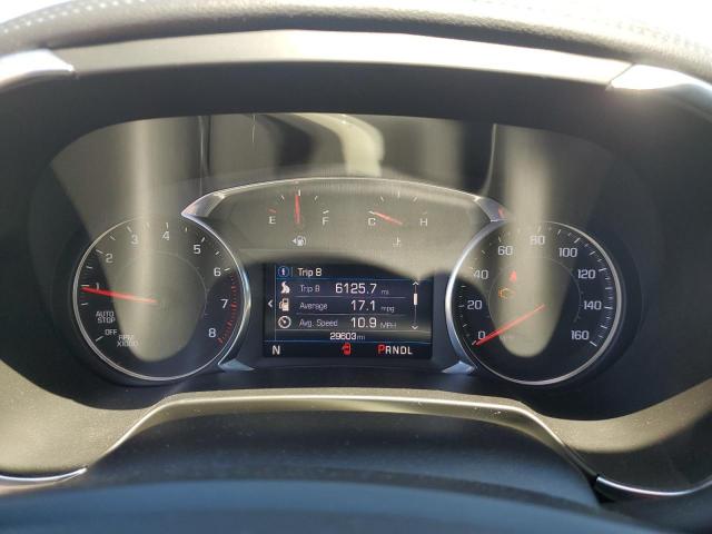 Chevrolet Blazer 2lt Image 7