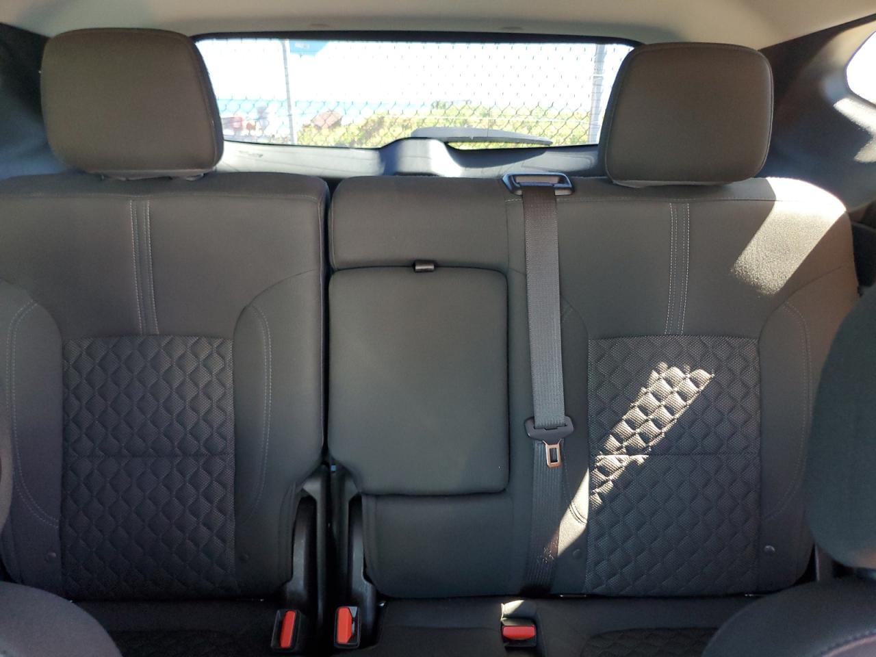 Chevrolet Blazer 2lt Image 12