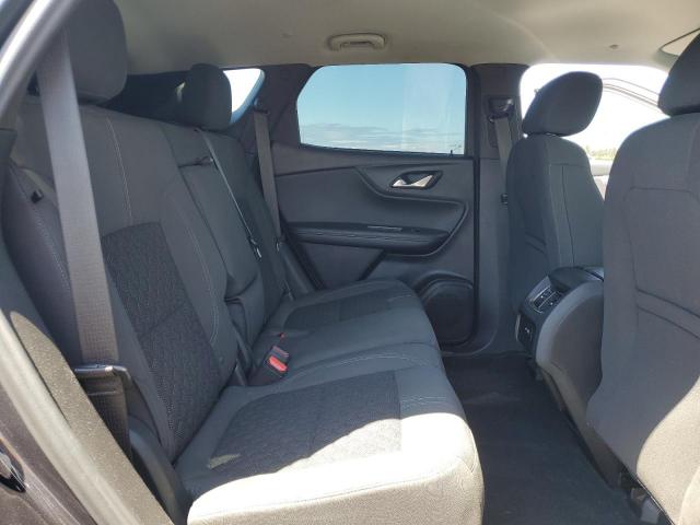 Chevrolet Blazer 2lt Image 9