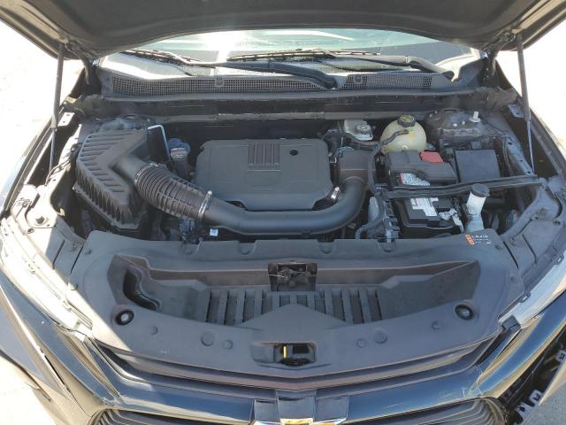 Chevrolet Blazer 2lt Image 13