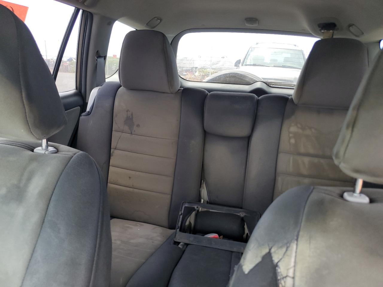 Toyota RAV4 Image 12