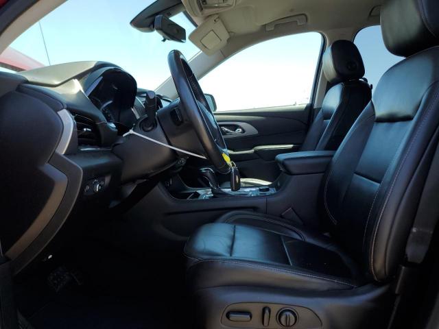 Chevrolet Traverse Rs Image 10