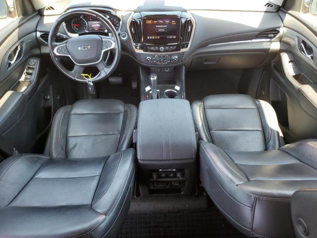 Chevrolet Traverse Rs Image 3