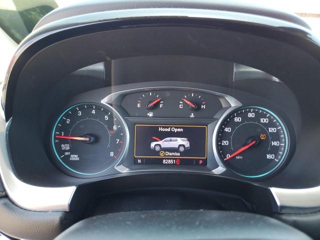 Chevrolet Traverse Rs Image 6