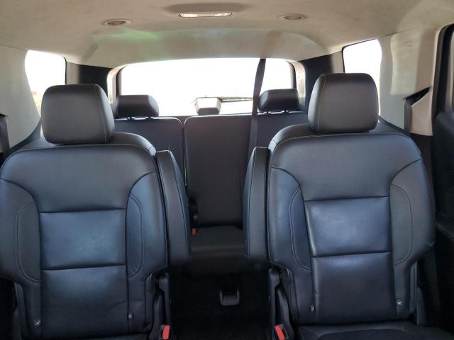 Chevrolet Traverse Rs Image 12