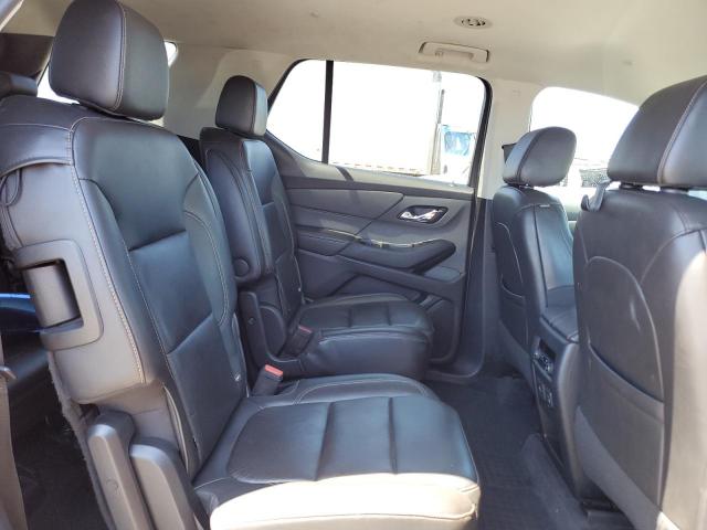 Chevrolet Traverse Rs Image 11