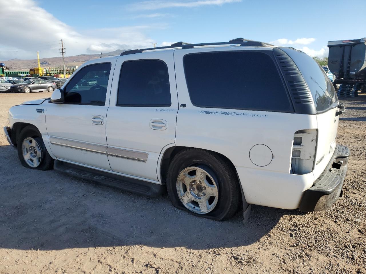 Chevrolet Tahoe K1500 Image 13