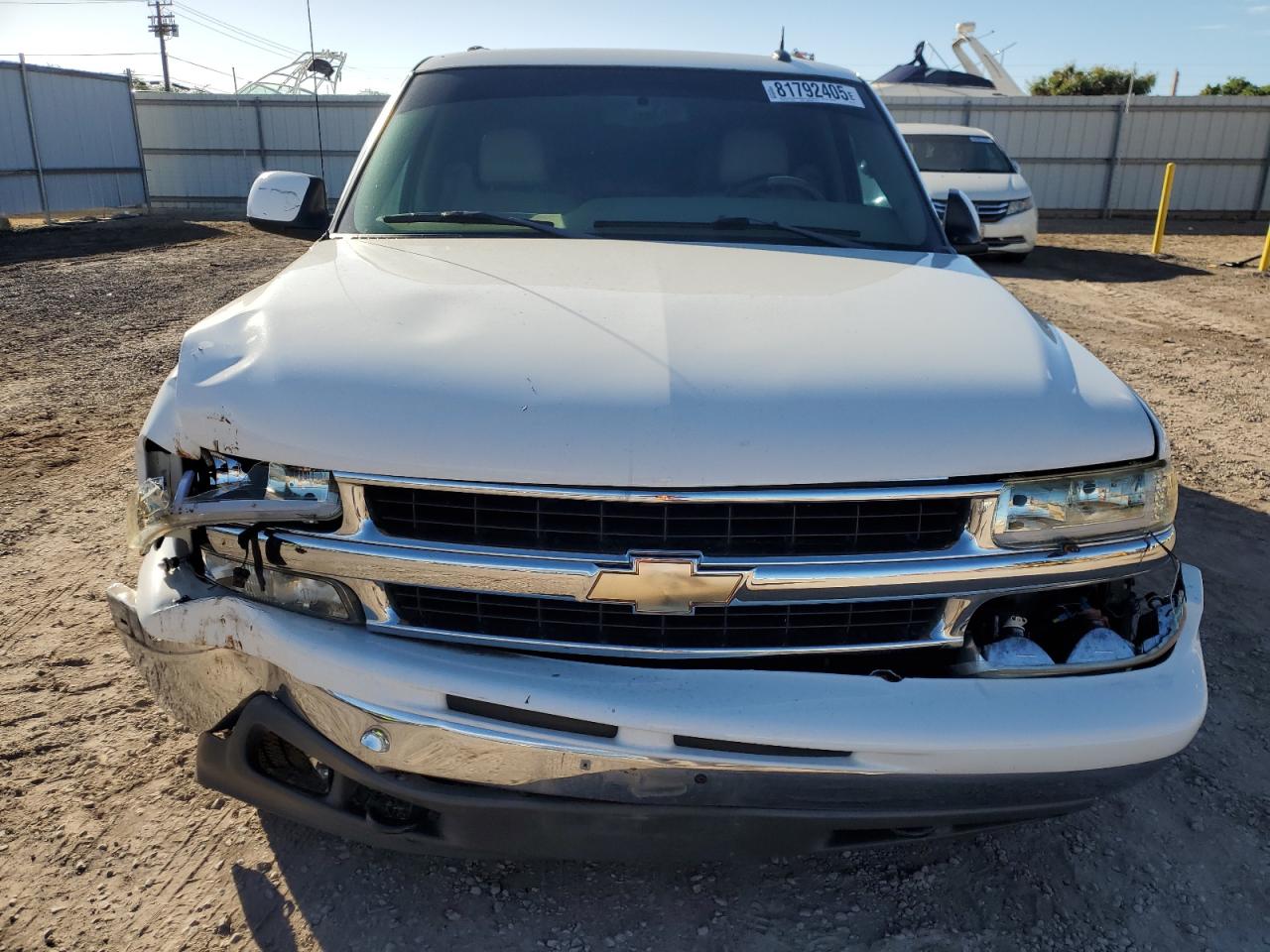 Chevrolet Tahoe K1500 Image 12