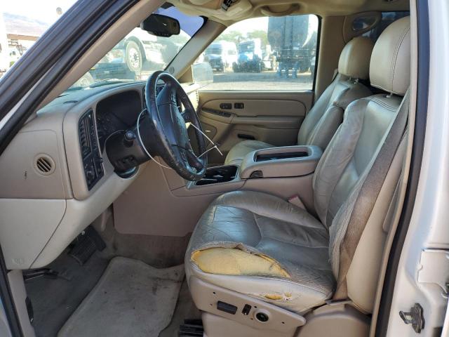 Chevrolet Tahoe K1500 Image 8