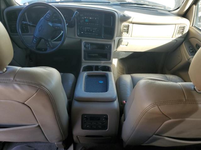 Chevrolet Tahoe K1500 Image 10