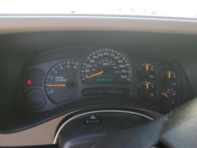 Chevrolet Tahoe K1500 Image 6