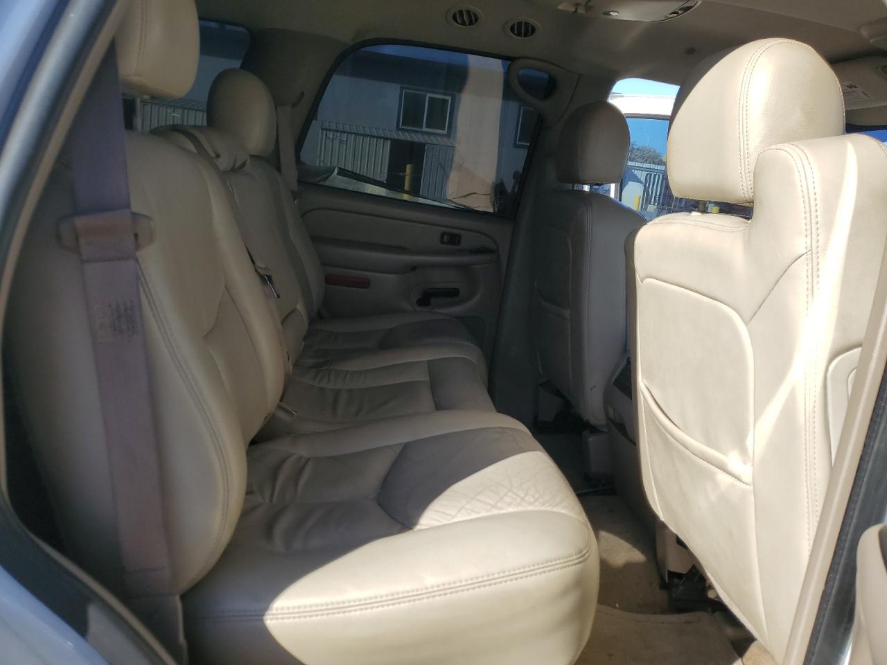 Chevrolet Tahoe K1500 Image 11