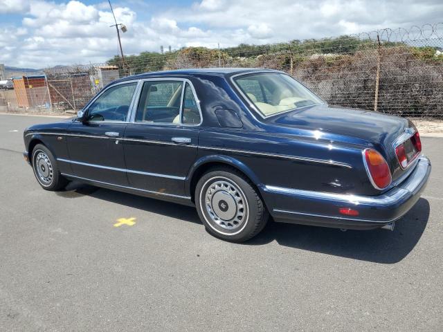 Rolls-Royce Silver Ser Image 8