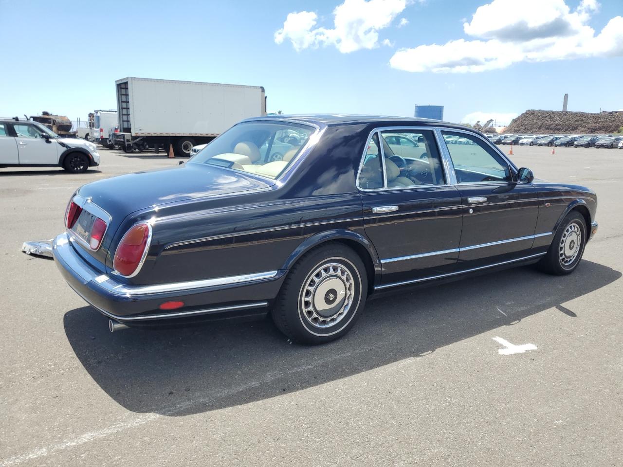 Rolls-Royce Silver Ser Image 7