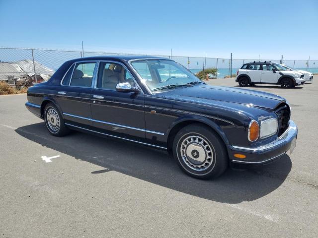 Rolls-Royce Silver Ser Image 4