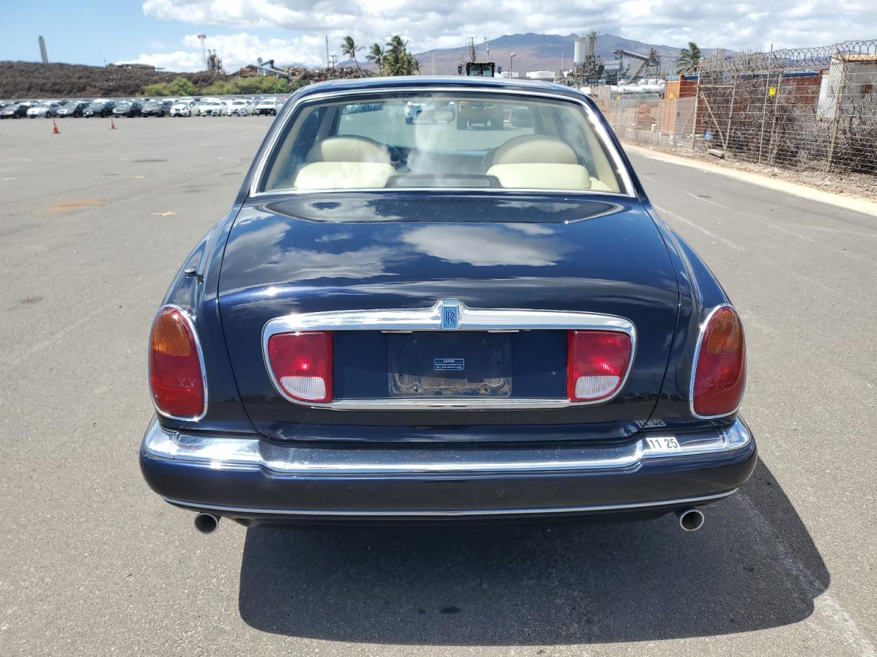 Rolls-Royce Silver Ser Image 6