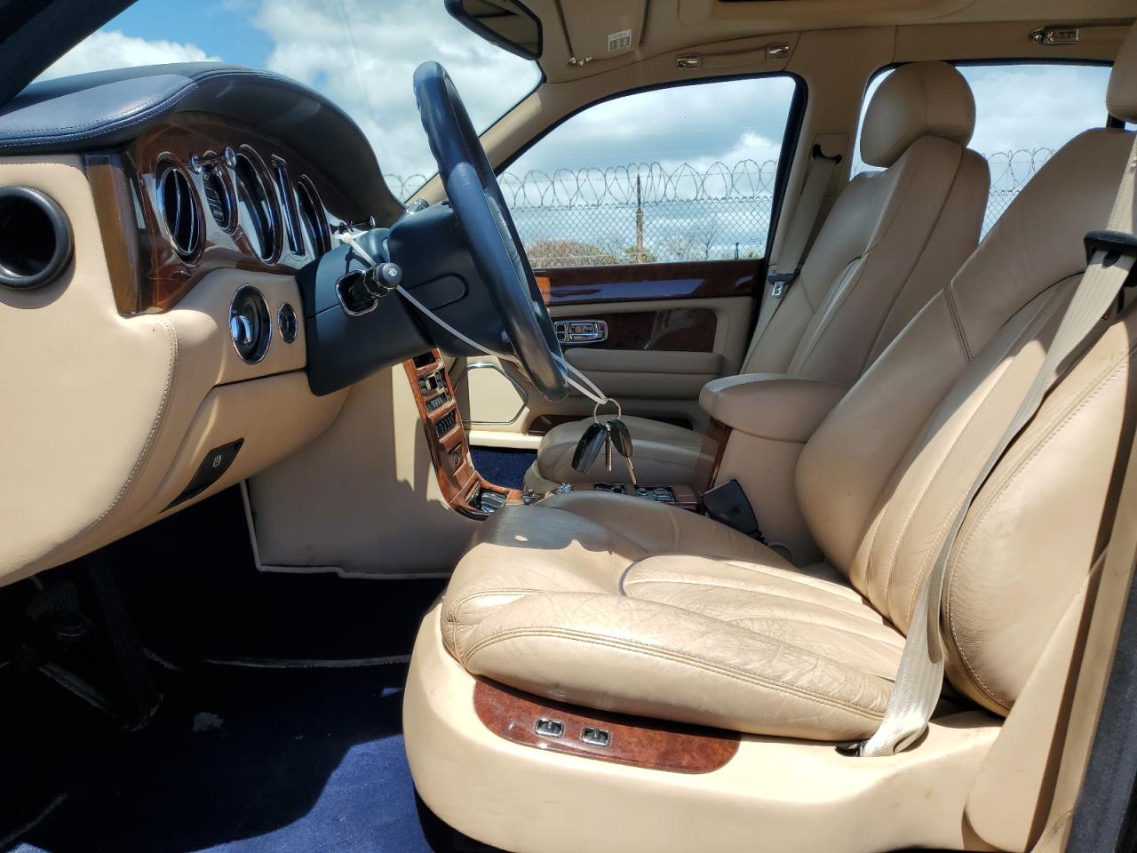 Rolls-Royce Silver Ser Image 9