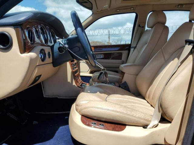 Rolls-Royce Silver Ser Image 9